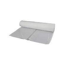 SAC POUBELLE HD RECYCLED T12 50X51CM BLANC-TRANSPARENT (15X50) photo du produit