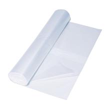 SAC POUBELLE HD RECYCLED T12 49X60CM TRANSPARENT (20X50) photo du produit