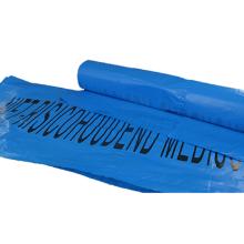 SAC POUBELLE HDPE T25 60X90CM BLEU (20X25) NRMA photo du produit