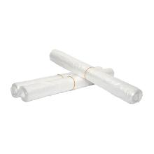 SAC POUBELLE HD RECYCLED T15 60X65CM TRANSPARENT (20X50) photo du produit