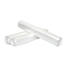 SAC POUBELLE LD RECYCLED T50 70X110CM TRANSPARENT (10X25) photo du produit