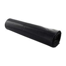 SAC POUBELLE LD RECYCLED T50 70X100CM AVEC CORDON NOIR (10X20) photo du produit