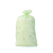 SAC POUBELLE 100% COMPOSTABLE VERT BRABANTIA 36X52CM 10L (12X10) photo du produit