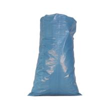SAC POUBELLE LD RECYCLED T70 115X140CM BLEU 225L/240L (10X10) photo du produit