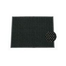 TAPIS COTON ANTHRACITE 60X40CM (1) photo du produit