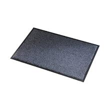 TAPIS COTON ANTHRACITE 80X120CM (1) photo du produit