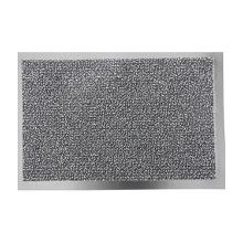 TAPIS ANTI-POUSSIERE SUPERIOR GRIS 120X180CM (1) photo du produit