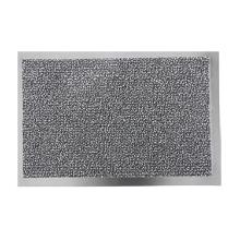 TAPIS ANTI-POUSSIERE SUPERIOR GRIS 90X150CM (1) photo du produit