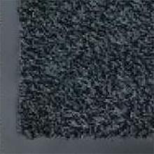 TAPIS ANTI-POUSSIERE PP HD ANTRHACITE 120X240CM (1) photo du produit