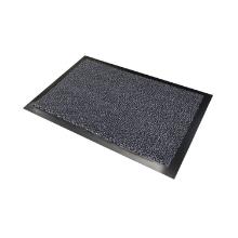 TAPIS ANTI-POUSSIERE SUPERIOR GRIS 60X90CM (1) photo du produit