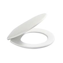 ABATTANT WC MAJESTIC-THERMODUR BLANC 45X38CM (1) photo du produit