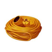 RALLONGE ORANGE 20M-3X1.5MM²(1) photo du produit