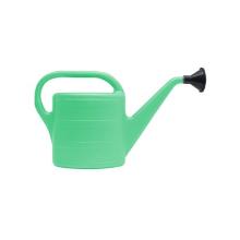 ARROSOIR OVALE VERT 5L (4) photo du produit