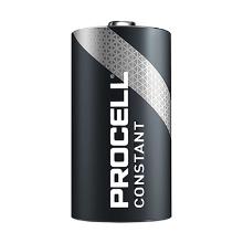 PILE PROCELL D CONSTANT 1.5V MN1300 LR20 (1) photo du produit
