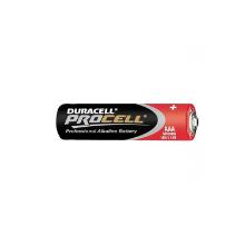 PILE DURACELL PROCELL AAA 1.5V LR03 (1) photo du produit