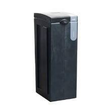 POUBELLE BONTON ORIGINAL GRIS FONCE AUTRES DECHETS 70L-GRIS 28X43X77.1CM (1) photo du produit