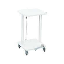 ZAKHOUDER SAEKKO BOY 40L WIT MET DEKSEL EN VOETPEDAAL 37XX43X62CM (1) artikelfoto
