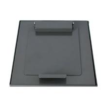 COUVERCLE POUR UNITE DE TRI SELECTIF MODILAIRE 60L GRIS (1) photo du produit