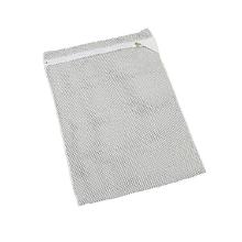 FILET A LINGE FERMETURE ZIP JAUNE 50X70CM (10) photo du produit