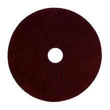 DISQUE 3M SURFACE PREPARATION PLUS BRUN 17INCH 43.2CM (5) photo du produit