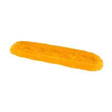 MOP ACRYL COLOR JAUNE VERMOP 160CM (1) photo du produit