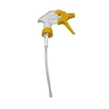 TETE VAPO TEX-SPRAY JAUNE POUR FLACON 600ML (1) photo du produit