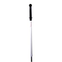MANCHE ALU ERGONOMIQUE 100-180CM (1) photo du produit