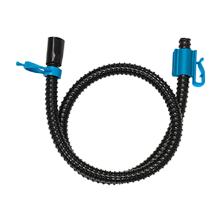 AQUAFILL TUYAU FEXIBLE 1.8M MOERMAN (1) photo du produit