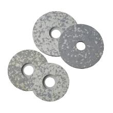DISQUE MELAMINE 3M GRIS/BLANCT 17INCH 43.2CM (5) photo du produit
