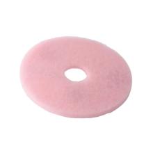 DISQUE 3M ERASER BURNISH 3600 ROSE 19INCH 480MM (5) photo du produit