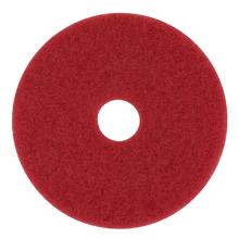DISQUE 3M ROUGE 17INCH 43.2CM (5) photo du produit