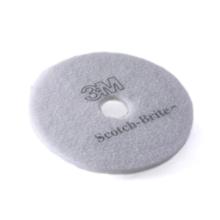 DISQUE 3M BLANC 17INCH 43.2CM (5) photo du produit