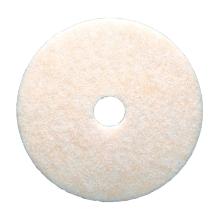 DISQUE 3M BLANC 17INCH 43CM (5) photo du produit