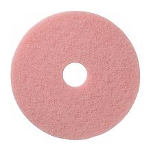 POLIJSTPAD REMOVER FULL CIRCLE UHS ROZE 17INCH 43.2CM (5) artikelfoto