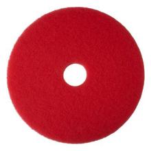 DISQUE 3M ROUGE 13INCH 33CM (5) photo du produit