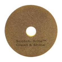 VLOERPAD 3M CLEAN & SHINE 17INCH 43.2CM (5) artikelfoto