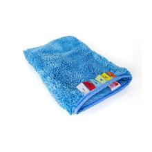 CLEANPAD VITRES 16X10CM BLEU (1) photo du produit