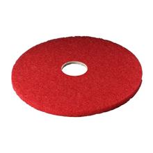 VLOERPAD 3M ROOD 14INCH 35.5CM (5) artikelfoto