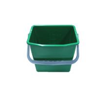 SEAU PPS 6L VERT (1) photo du produit