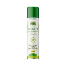 PISTAL INSECT SPRAY CITRONELLA -BE-REG-01613 (12x300ML) photo du produit