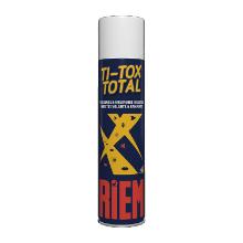 TI-TOX TOTAL-INSECTICIDE 400ML-BE-REG-00568 (1) photo du produit