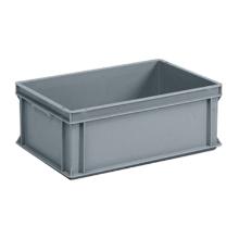 BAK E-LINE VPP GRIJS 40L MET GESLOTEN HANDGREPEN 60X40X22CM (1) artikelfoto