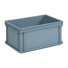 BAC E-LINE VPP GRIS 53L AVEC POIGNEES FERMEES 60X40X27.8CM (1) photo du produit