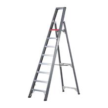 ESCABEAU FALCO ALU 190CM 7E+1 (1) photo du produit