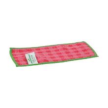 MICRO SCRUB ROUGE 22X11CM (10) photo du produit