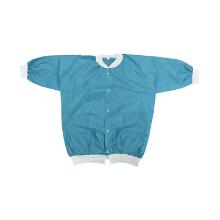 BLOUSON PRIMECARE+ SMS MANCHE 3/4 AVEC JERSEY VERT MEDIUM (4X12) photo du produit