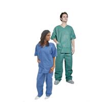 PYJAMA DE BLOC AIRSOFT BLEU SMALL (10X10) photo du produit