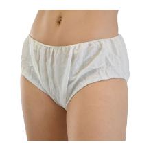 CULOTTE NON-TISSE BLANC (400X1) photo du produit