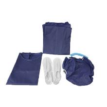 KIT PATIENT N°1 LARGE PRIMECARE+ (40X1) photo du produit
