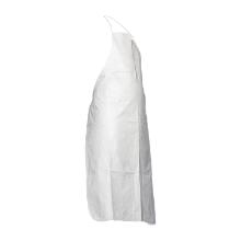 TABLIER TYVEK BLANC 70X108CM (100X1) photo du produit